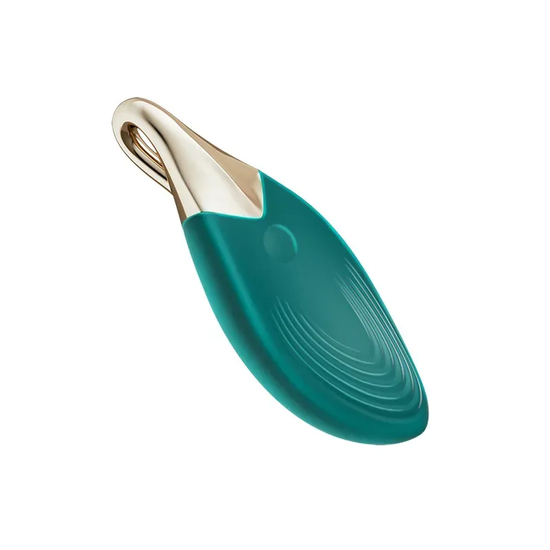 Erocome Vela 船帆座震蛋，10種震動模式與隱秘吊墜設計，帶來極致愉悅體驗。