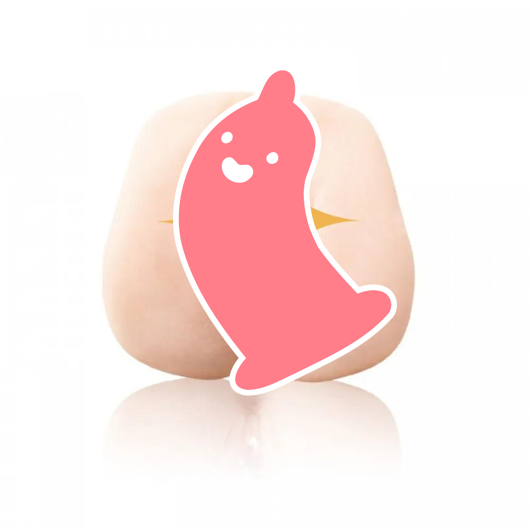 SSI Japan WILD ONE 森沢佳奈女優飛機杯，完美再現私密處，提供極致的包覆感。