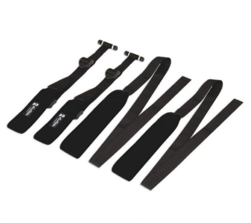 S&M Essentials - 掛門式手腳捆綁