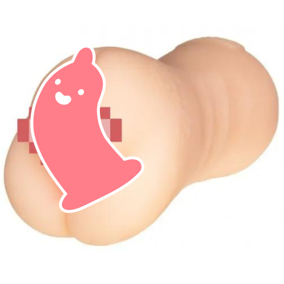 NPG 超人氣痴女醫診所 里美尤利婭 16cm 名器，非貫通結構提升吸附力，內部細膩褶皺與刺激點增強快感。