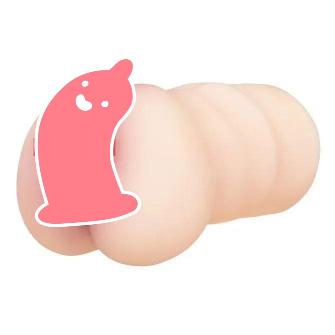 NPG 真素人名器 蓮酱 女優飛機杯