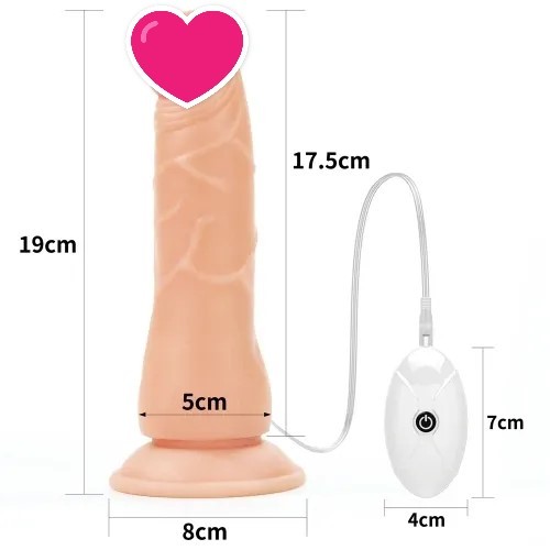 Lovetoy 簡易穿戴式震動假陽具套裝