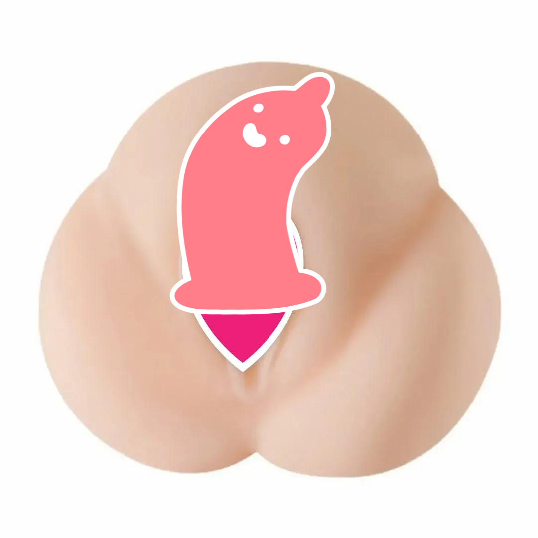 KMP PREMIUM HOLE DX 特別版 星菜子 女優飛機杯