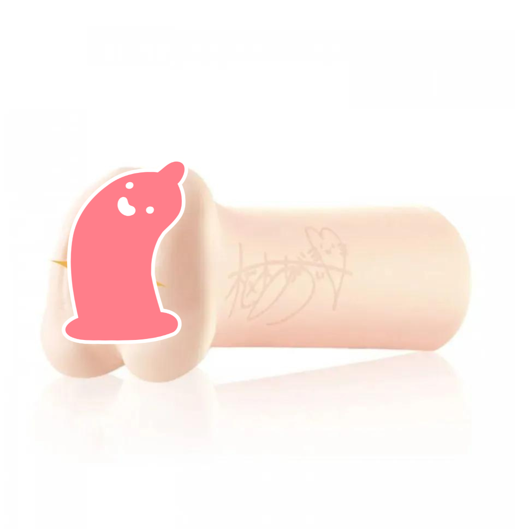 SSI Japan 樞木葵飛機杯，獨特四重子宮結構，提供強烈的快感體驗。