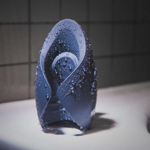 Hot Octopuss Pulse Solo LUX 搖控震動飛機杯