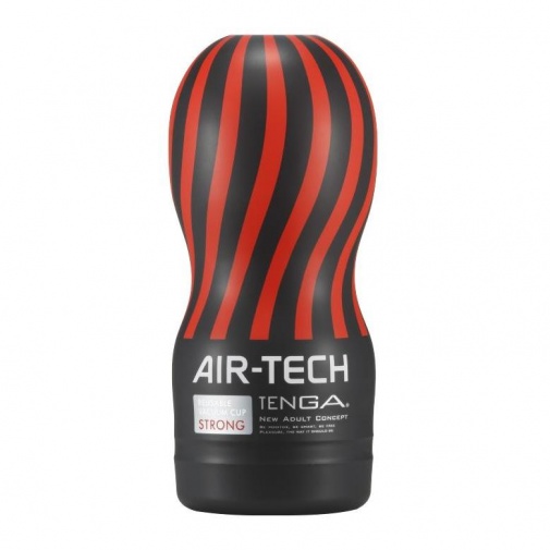 TENGA AIR-TECH 重複使用型真空杯-SING DR