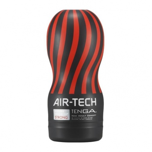TENGA AIR-TECH 重複使用型真空杯-SING DR