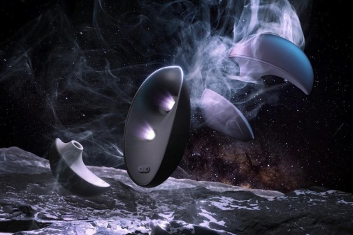 旅行鎖設計，避免誤觸開啟，適合隨身攜帶，輕巧便捷。