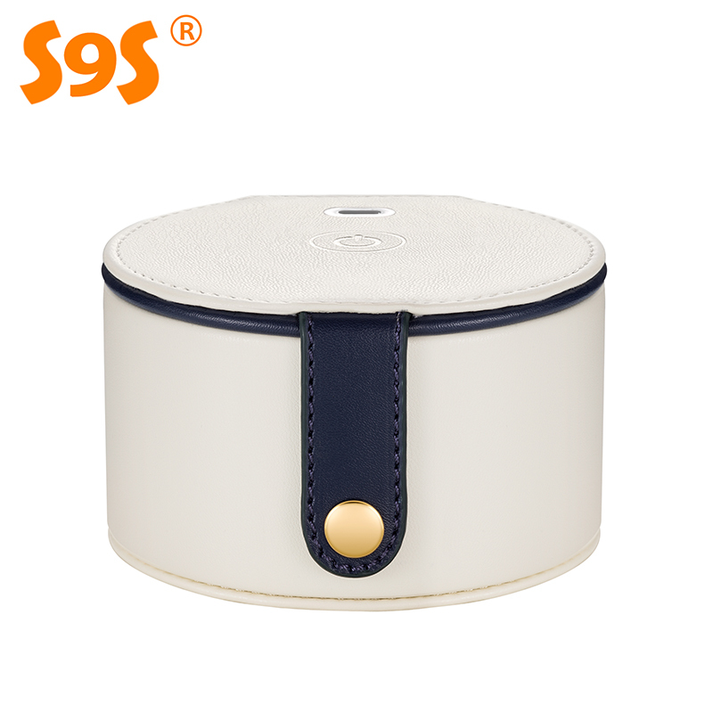 S9S Y2 LED紫外光玩具消毒收納袋