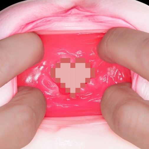 NPG 素人名器 Mitsu醬 480g，內部運河紋理設計，提供強烈摩擦感，讓每次進入更加真實。