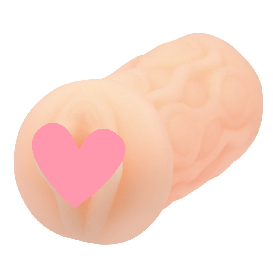 Mousou-Toys 妹妹的朋友難以抗拒動漫飛機杯，緊繃柔軟觸感，內部凹凸結構，增強刺激快感。