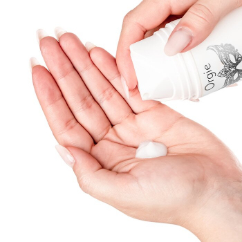 Orgie Intimus White 敏感提升私處美白霜 50ml