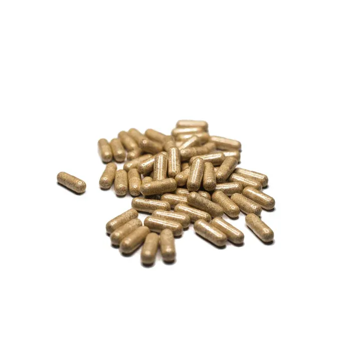 Bijoux Indiscrets Orgasm Glow 助慾營養補充劑