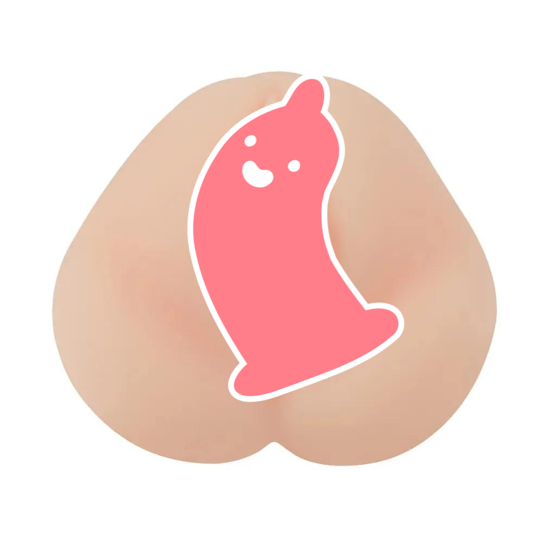 KMP PREMIUM HOLE 渚光希 女優名器飛機杯