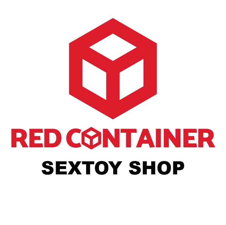 Red Container