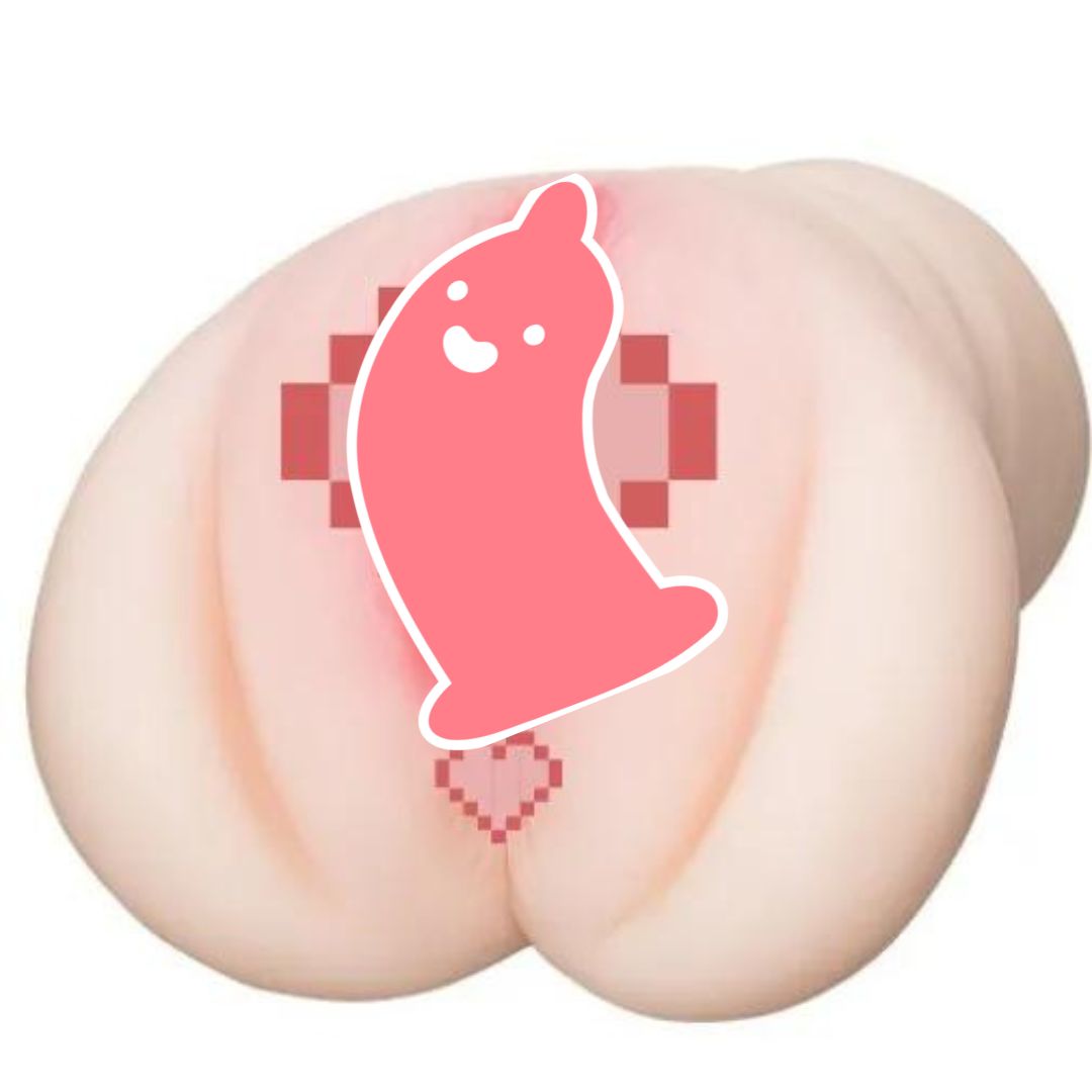 NPG 名器の証明 水卜櫻 680g，日本製女優名器，真實仿生構造，陰道與肛門雙通道設計，享受沉浸式性愛快感。