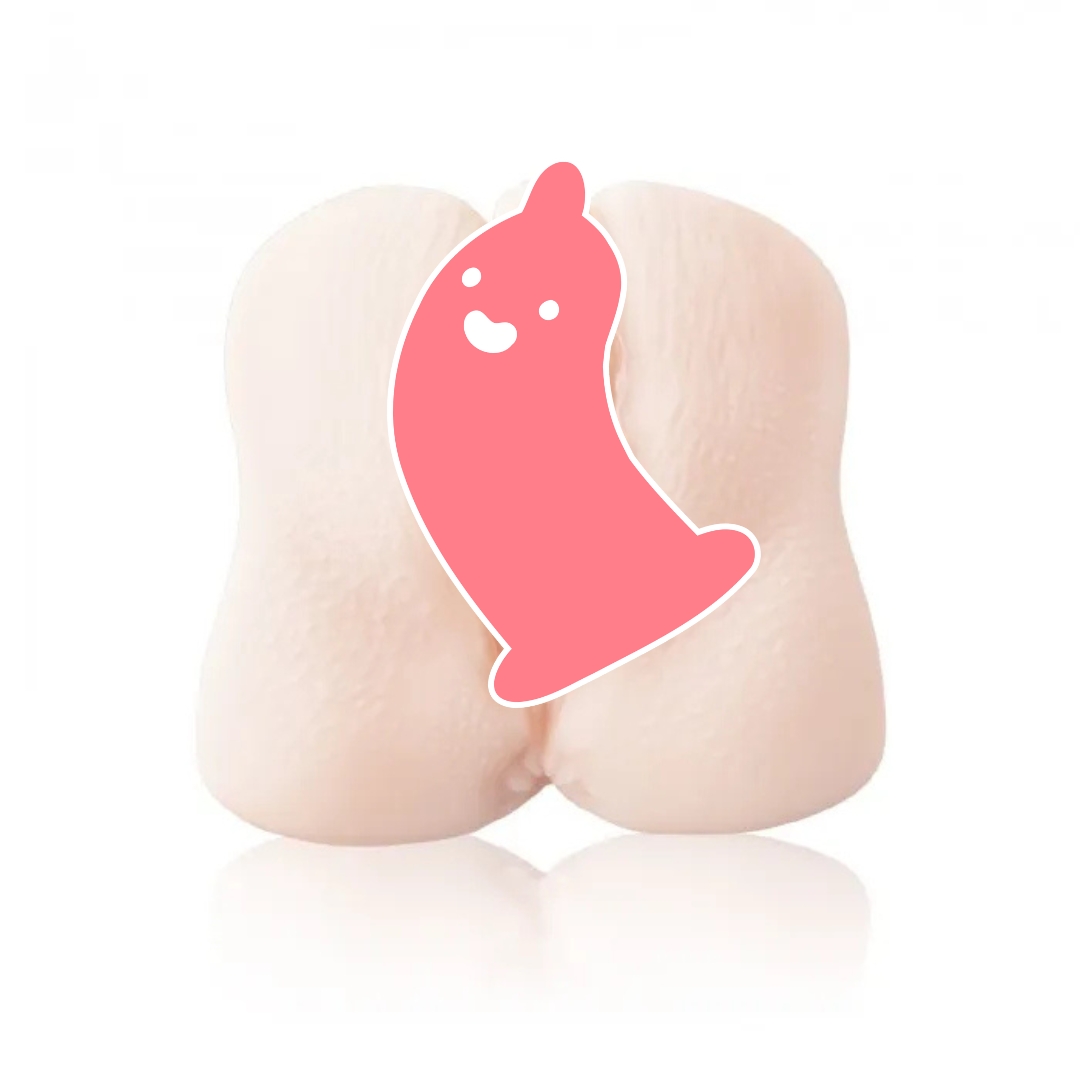 Wild One 夏目響名器，柔軟彈性入口搭配高密度內壁，提供細膩親密接觸與持久快感。