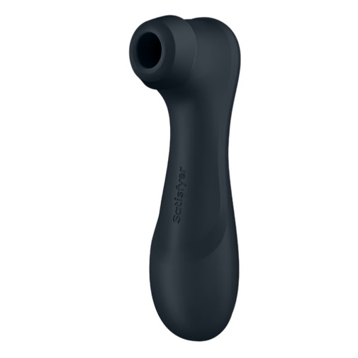 Satisfyer Pro 2 三代 陰蒂吸啜器-SING DR