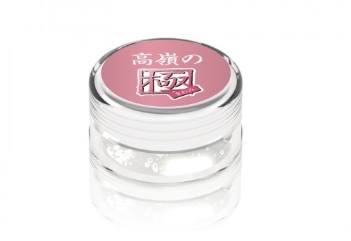 SSI Japan 花魁官能潤滑凝膠，日本製造，提升感官刺激，讓親密互動更具魅力。