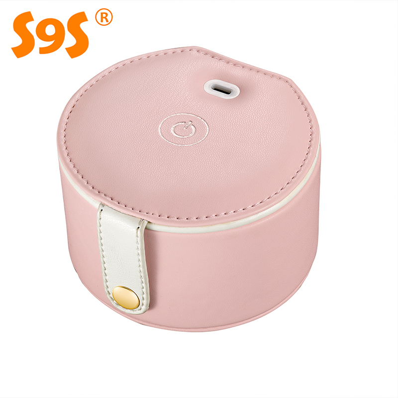 S9S Y2 LED紫外光玩具消毒收納袋