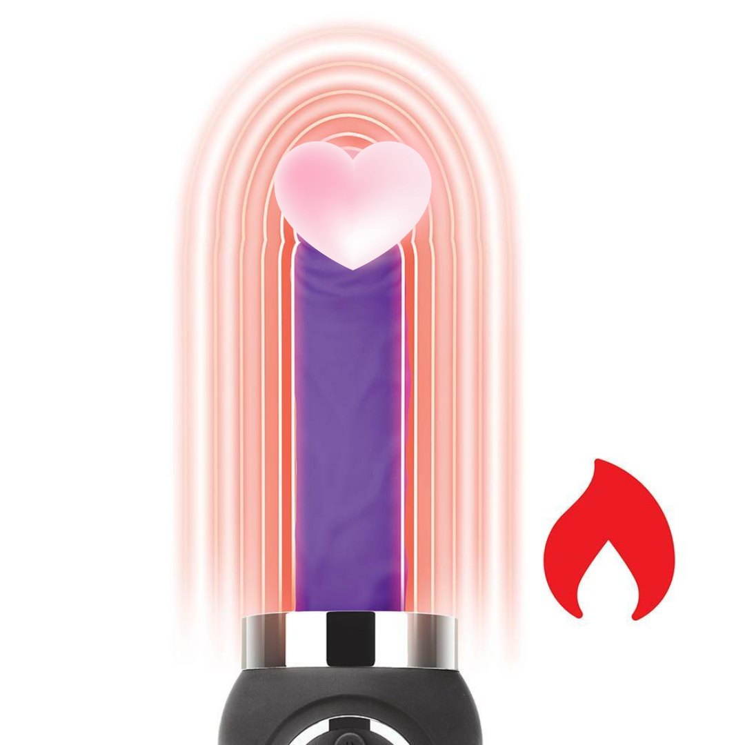 Lux Fetish Sex Machine 抽插式假陽具遙控迷你性愛機器