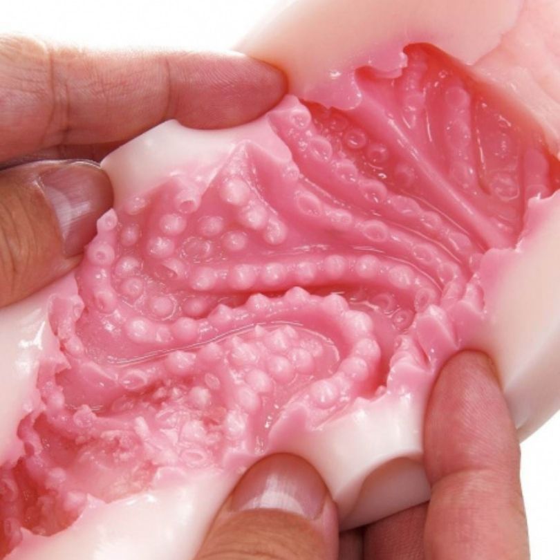 NPG 放蕩護士 AIKA 飛機杯