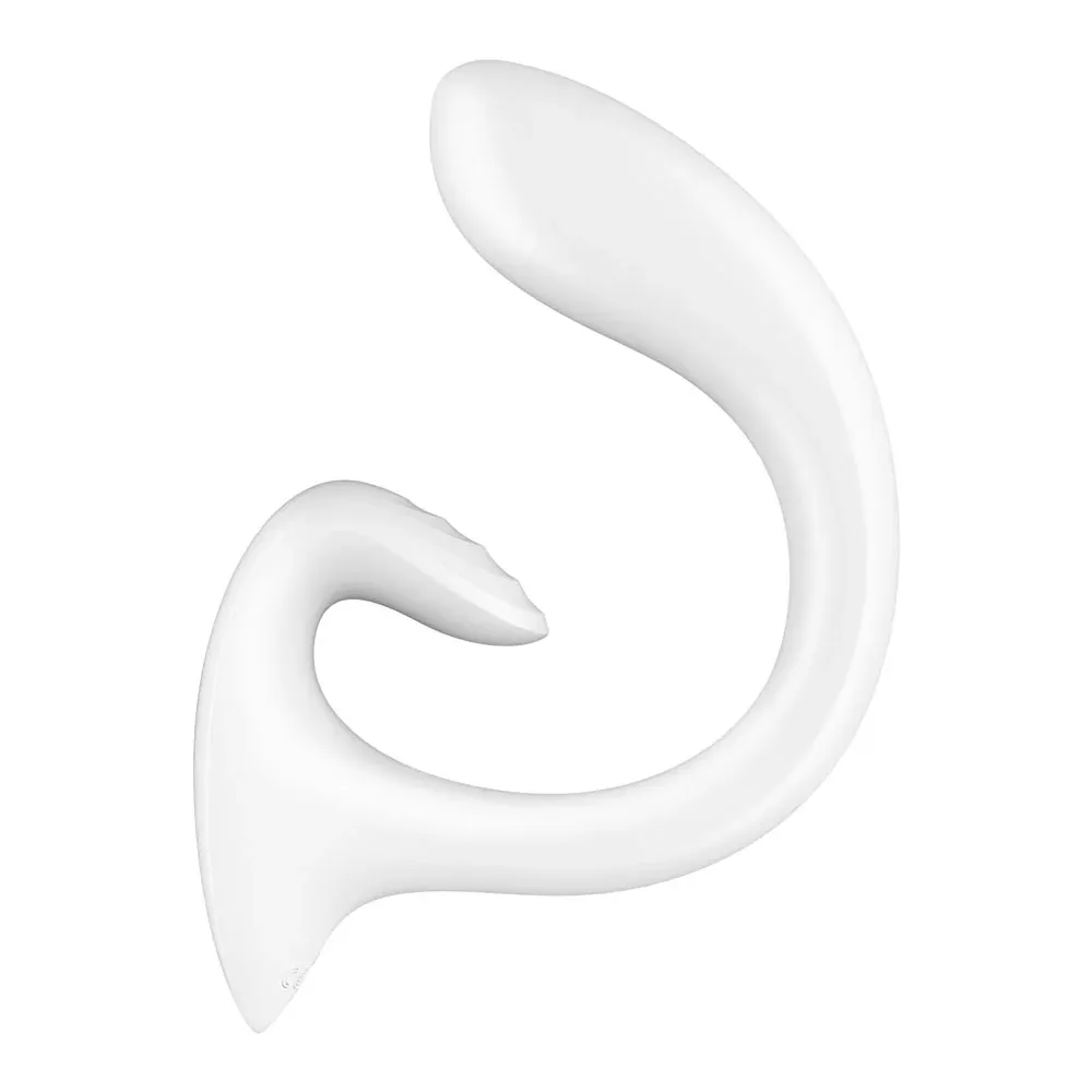 Satisfyer G for Goddess 1 兔子振動按摩器-SING DR