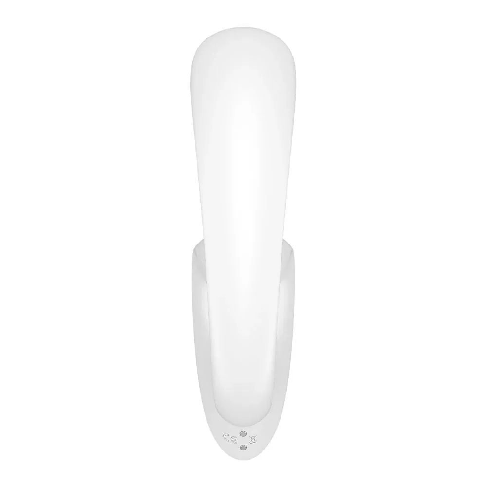 Satisfyer G for Goddess 1 兔子振動按摩器-SING DR