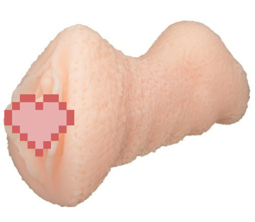 NPG AV女優迷你名器 美乃雀，內部獨特褶皺與雙鰭設計，緊實貼合，細膩刺激，完美仿真日本女優體驗。