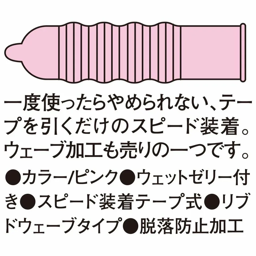 Japan Medical コンドーム ジャパンメディカル すぐぴた 1000 8個入 コンドーム 避妊具 スキン ゴム MB-C