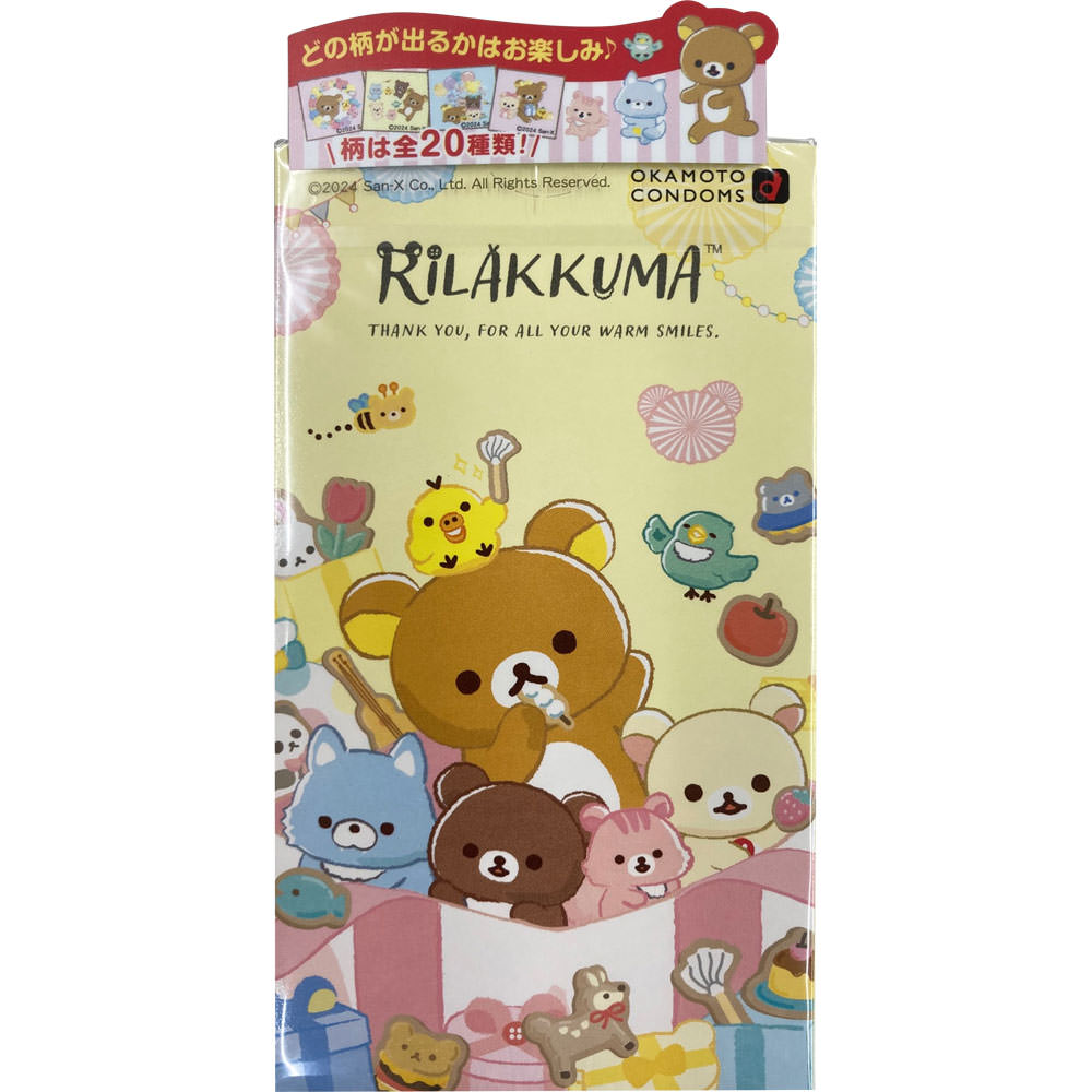 岡本透明質酸乳膠安全套，高品質天然乳膠，130%增潤配方，柔滑貼合，帶來舒適親密體驗。