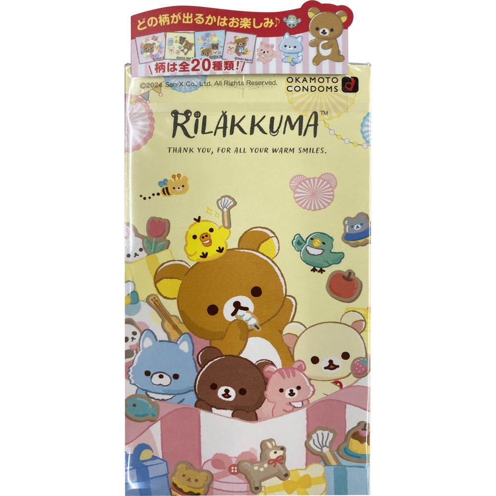 岡本透明質酸乳膠安全套，高品質天然乳膠，130%增潤配方，柔滑貼合，帶來舒適親密體驗。