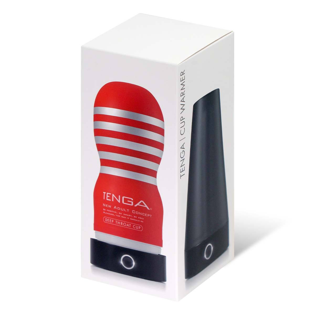 TENGA Cup Warmer 杯體加熱器