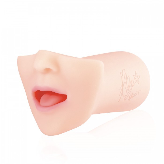 SSI Japan 神舌手動版 橘瑪麗口交名器