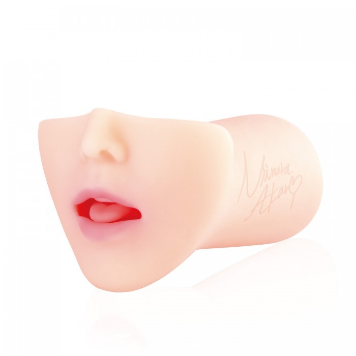 SSI Japan 神舌手動版 新村明里口交名器