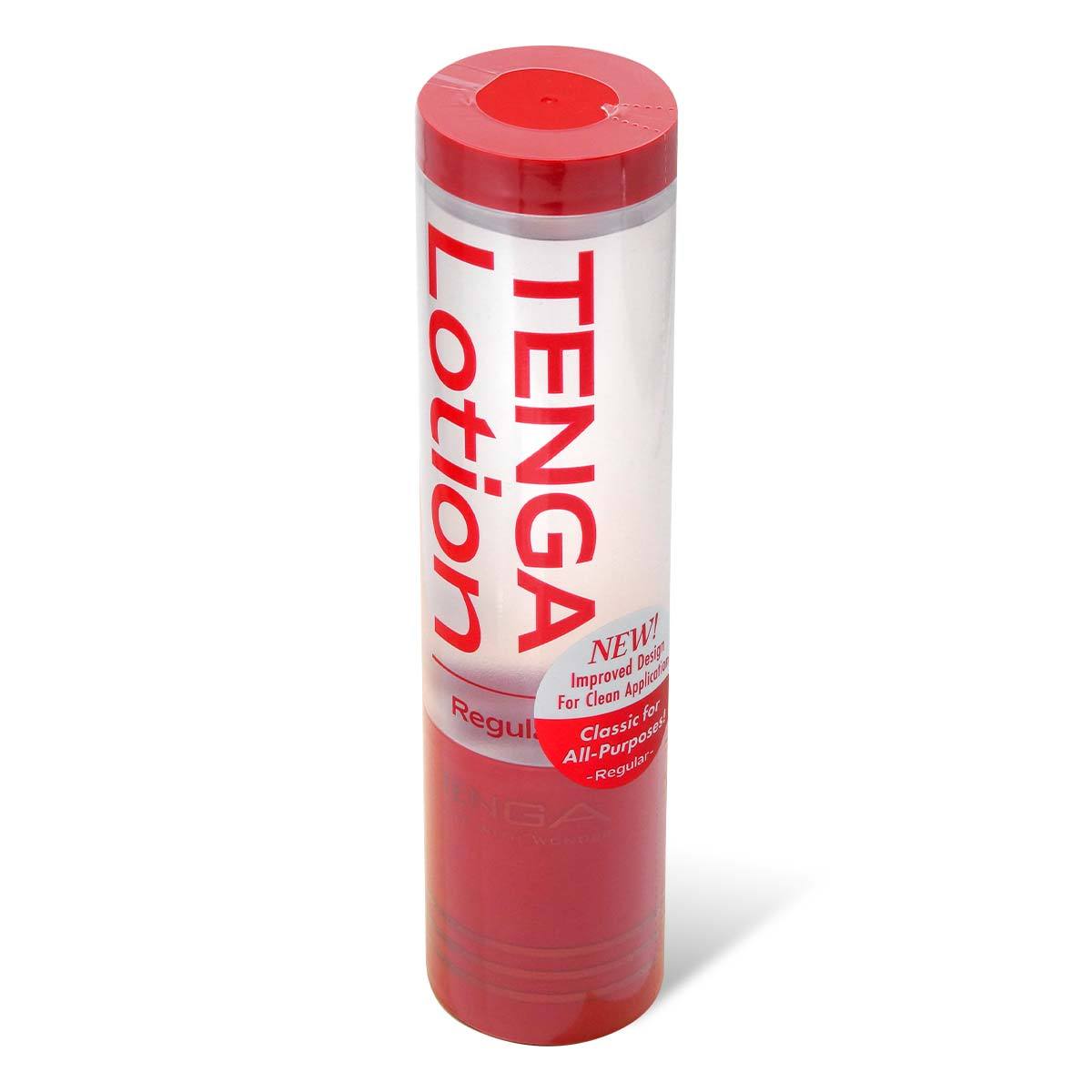 TENGA LOTION REFILL Regular 水性潤滑液 170ml