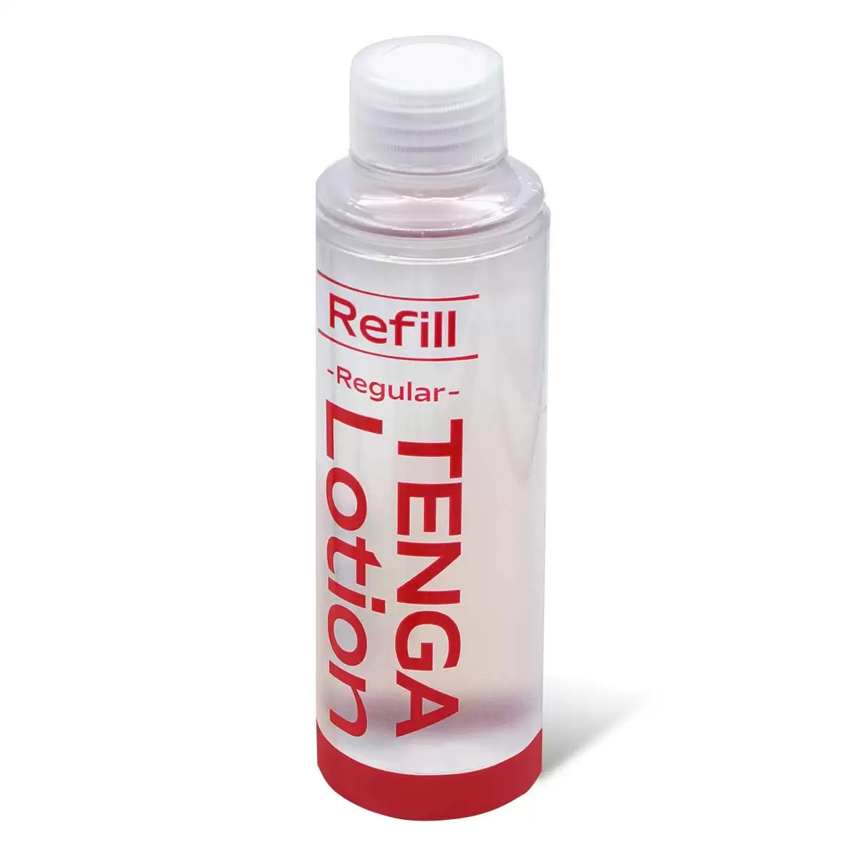TENGA LOTION REFILL REGULAR 170ml，長效濃厚潤滑液，適合情趣用品或單獨使用。