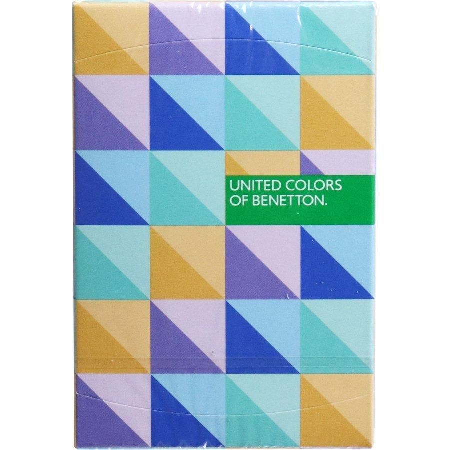 Okamoto オカモト ベネトンコンドーム500-X 6個入