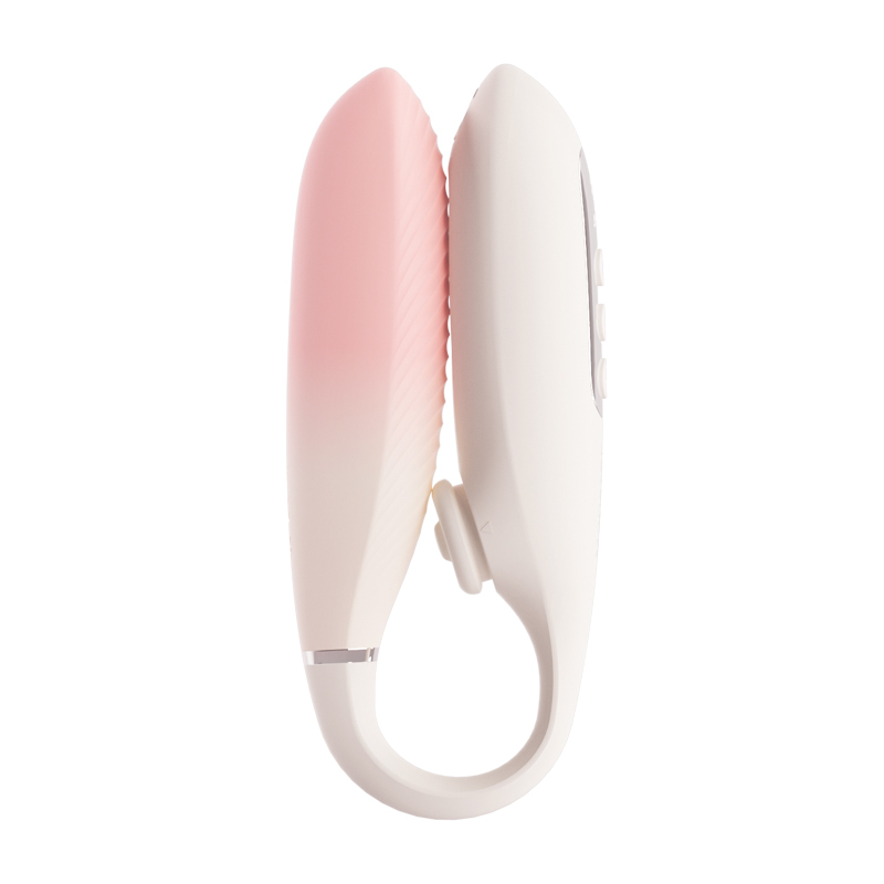 SISTALK 小怪獸 Monster Pop 魔炮 智能吸啜震動按摩棒 