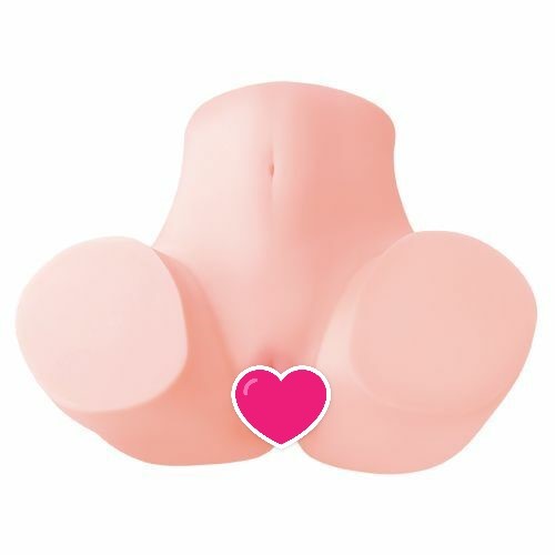 ToysHeart 喜不喜歡大屁股的色姊姊呢? 動漫名器飛機杯