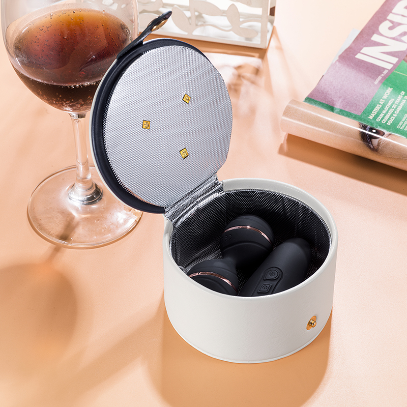 S9S Y2 LED紫外光玩具消毒收納袋