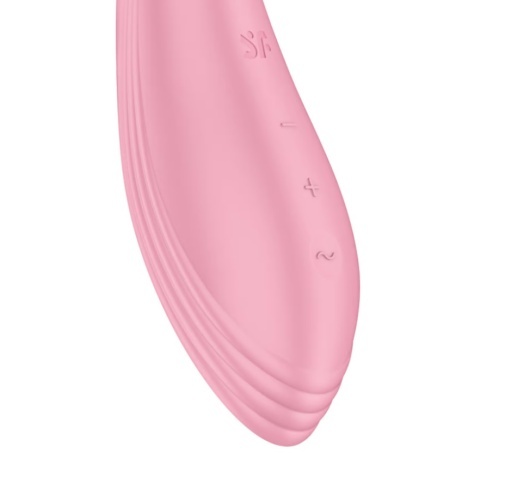 Satisfyer G-Force G點震動器-SING DR