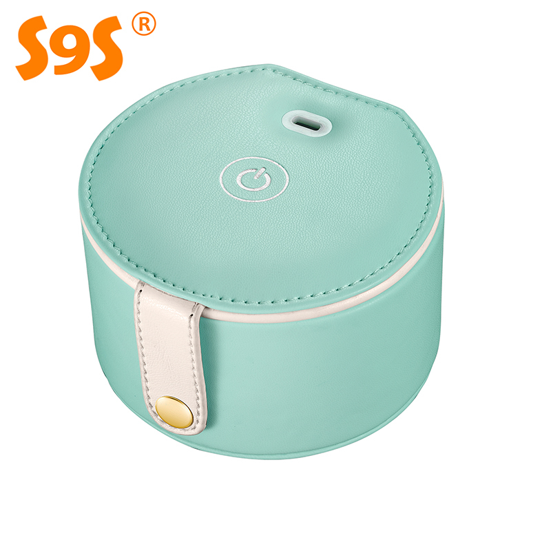 S9S Y2 LED紫外光玩具消毒收納袋