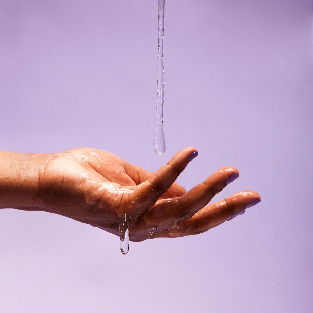 NPG 神木麗極上淫液潤滑液，模擬真實愛液的高黏度設計，增強性愛快感，易於清洗。