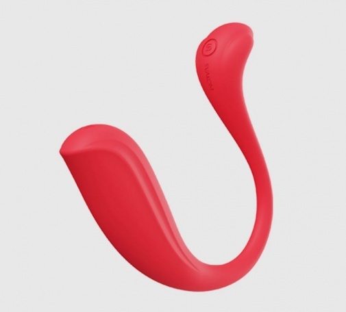 APP控制震蛋，通過Bluetooth連接，可讓伴侶遠程操控，探索多種震動模式。