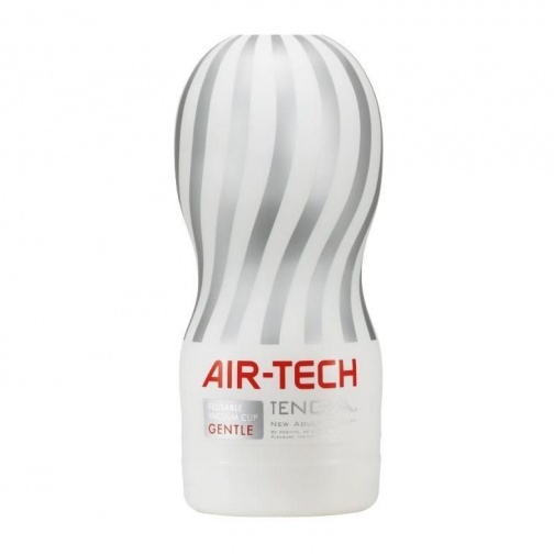 TENGA AIR-TECH 重複使用型真空杯-SING DR