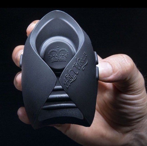 Hot Octopuss Pulse Solo LUX 搖控震動飛機杯