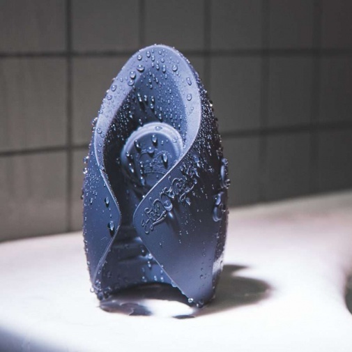 Hot Octopuss Pulse Duo 強力震動自慰器，專為情侶設計，適合多種性別與需求。