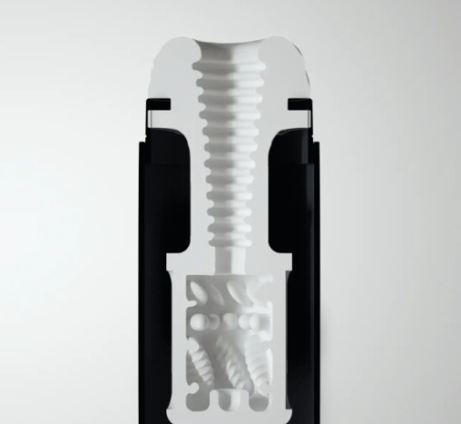 Svakom Hannes Neo 具BOOST模式，瞬間提升刺激，增強快感體驗。