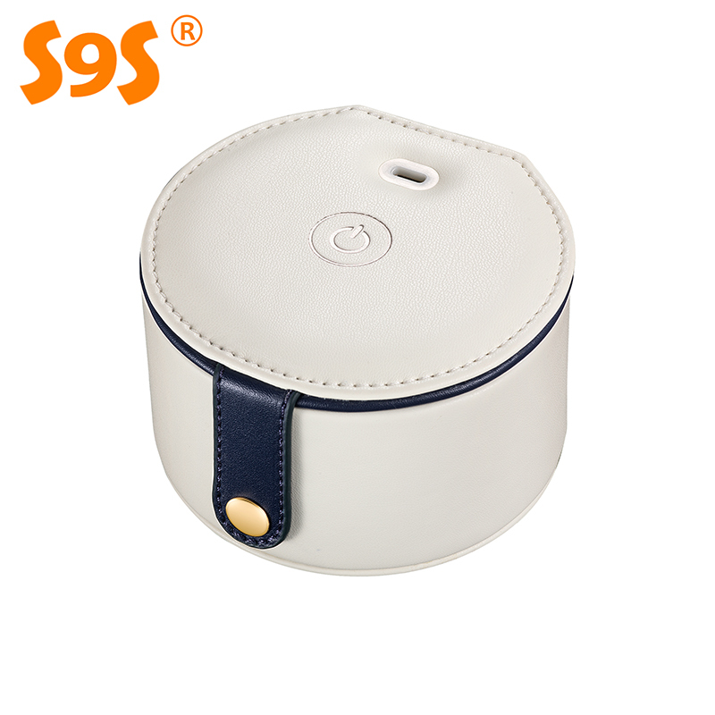 S9S Y2 LED紫外光玩具消毒收納袋